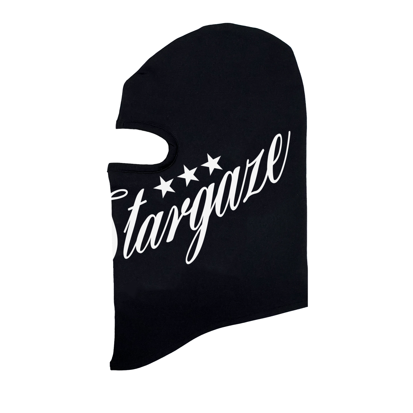 STRGZ SKIMASK "BLACK"