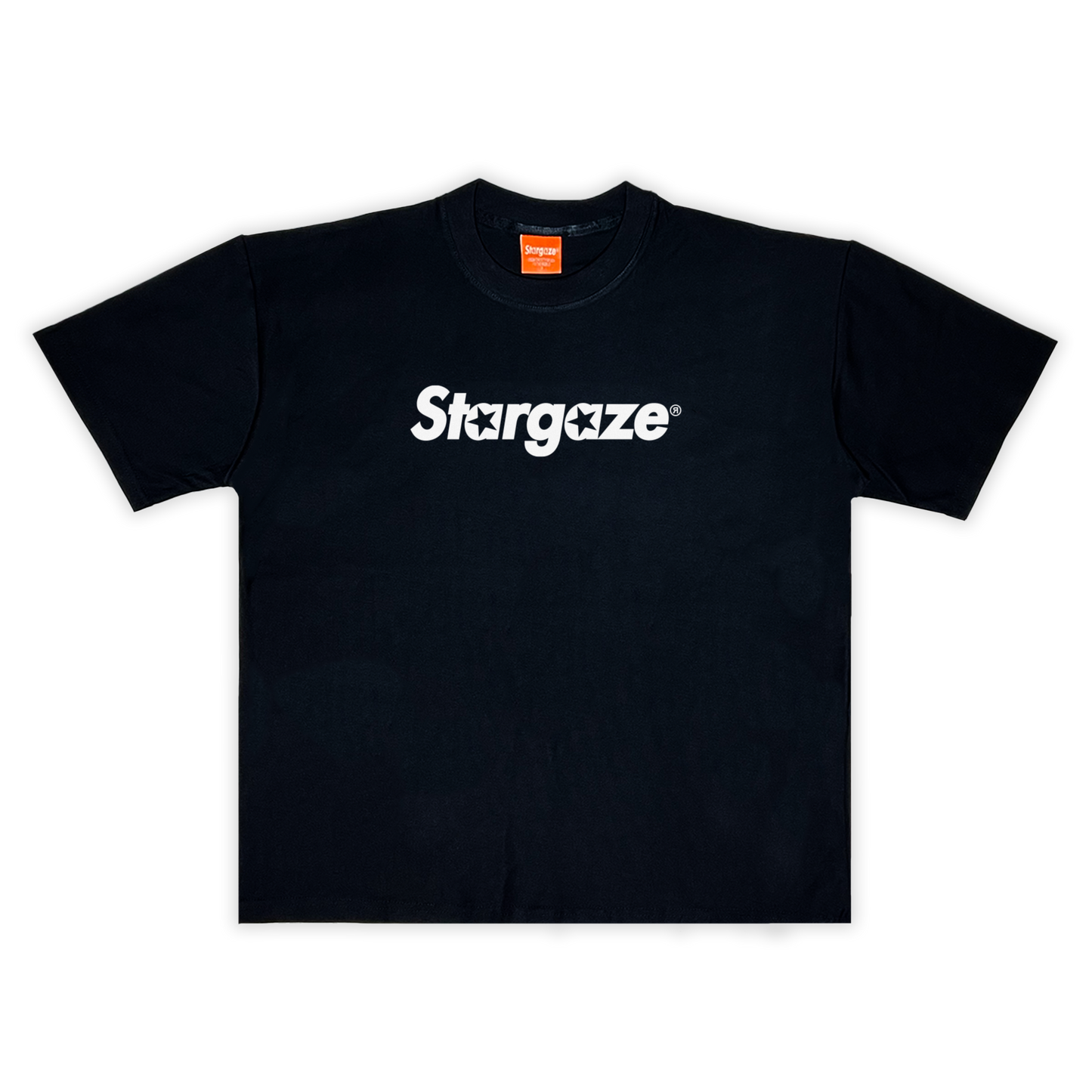 OG STRGZ T-SHIRT "BLACK"