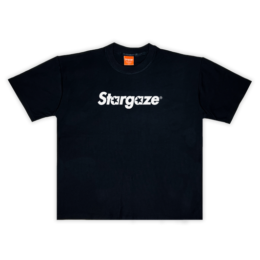 OG STRGZ T-SHIRT "BLACK"