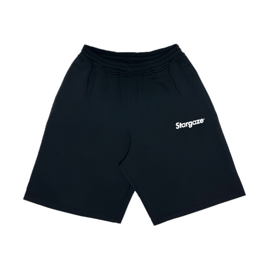 OG BAGGY SHORT "BLACK"